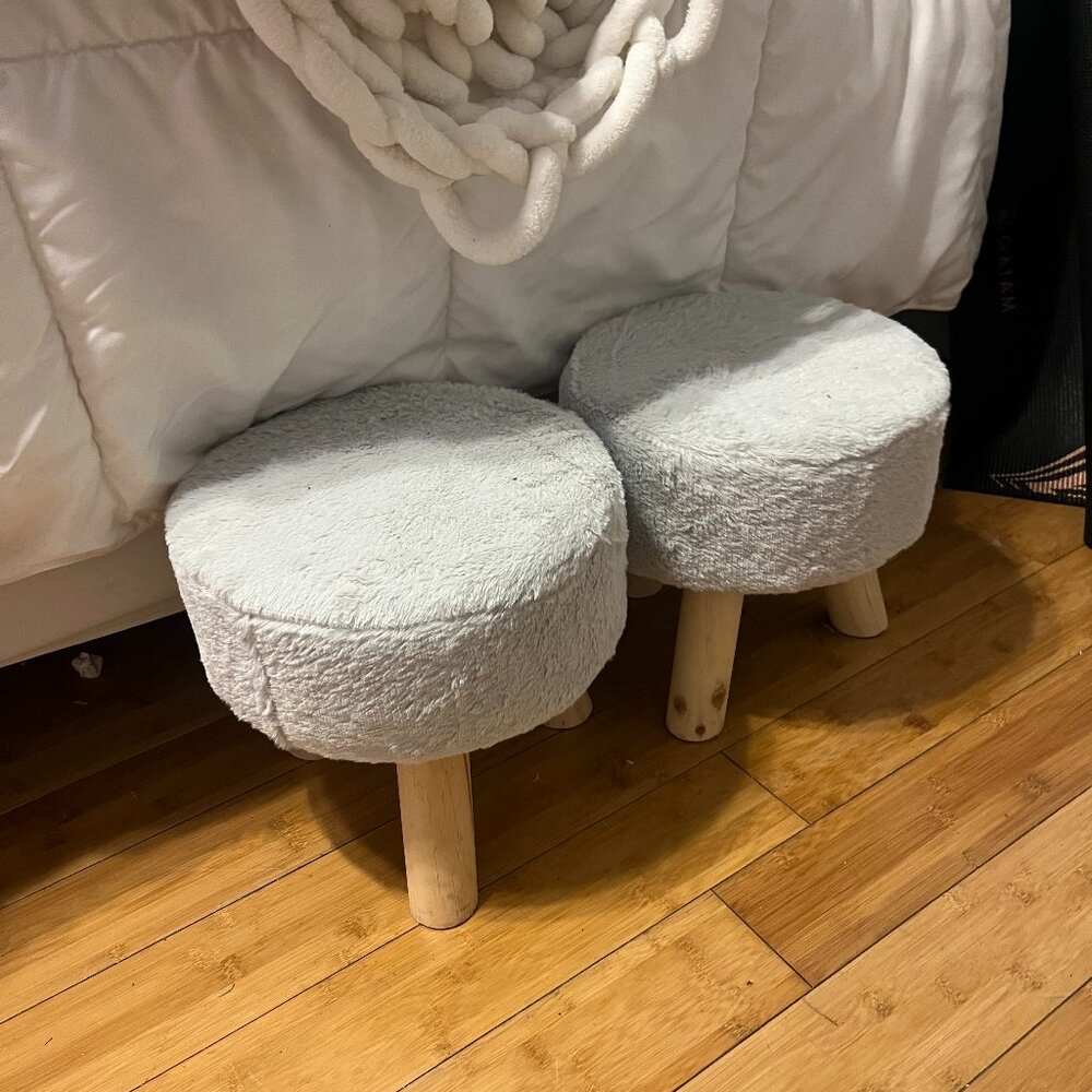 Baby stools
